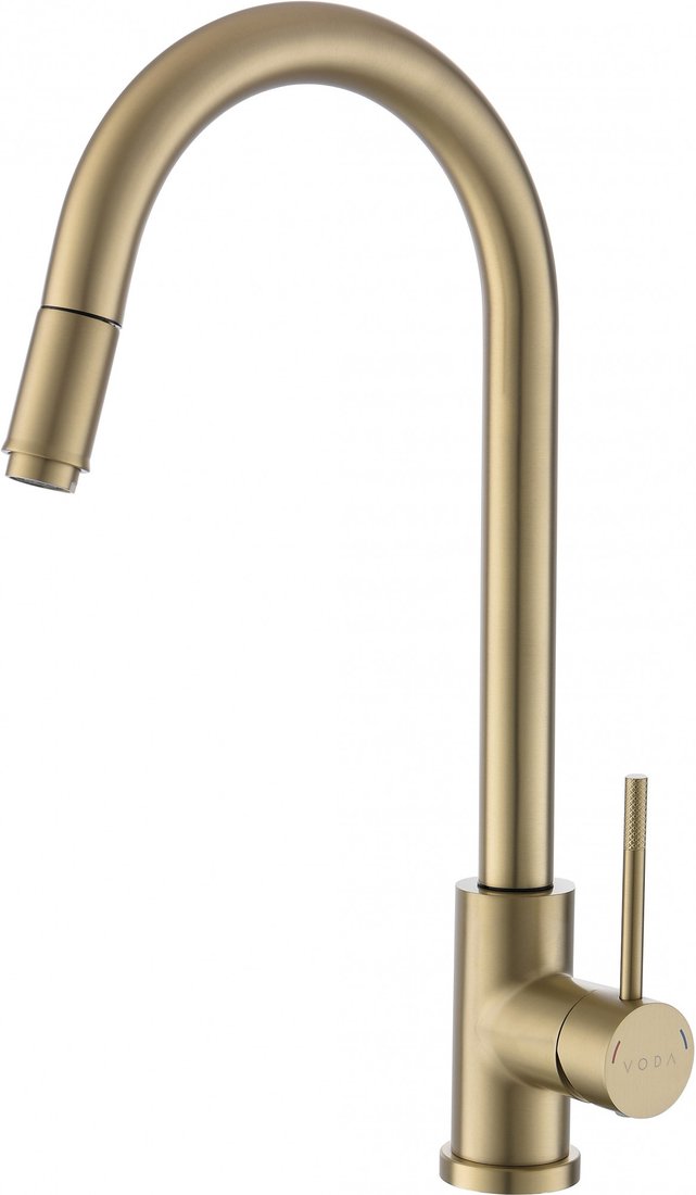  - Смесители Voda Vessel VSL519G - Vessel VSL519G