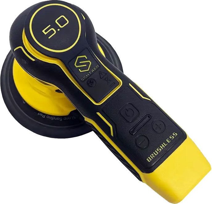  - Шлифмашины Schtaer SCH-03-150-5.0 A00028075 - SCH-03-150-5.0 A00028075