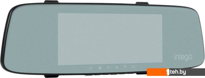  - Автомобильные видеорегистраторы Intego VX-800MR с радар-детектором, GPS модулем и картой памяти 32GB - VX-800MR с радар-детектором, GPS модулем и картой памяти 32GB