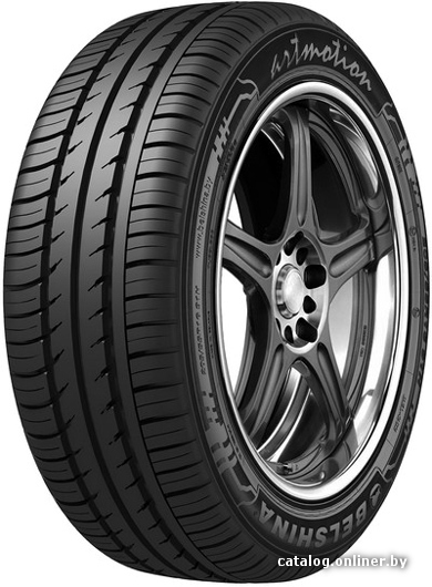  - Автомобильные шины Белшина Artmotion Бел-256 185/60R14 82H - Artmotion Бел-256 185/60R14 82H
