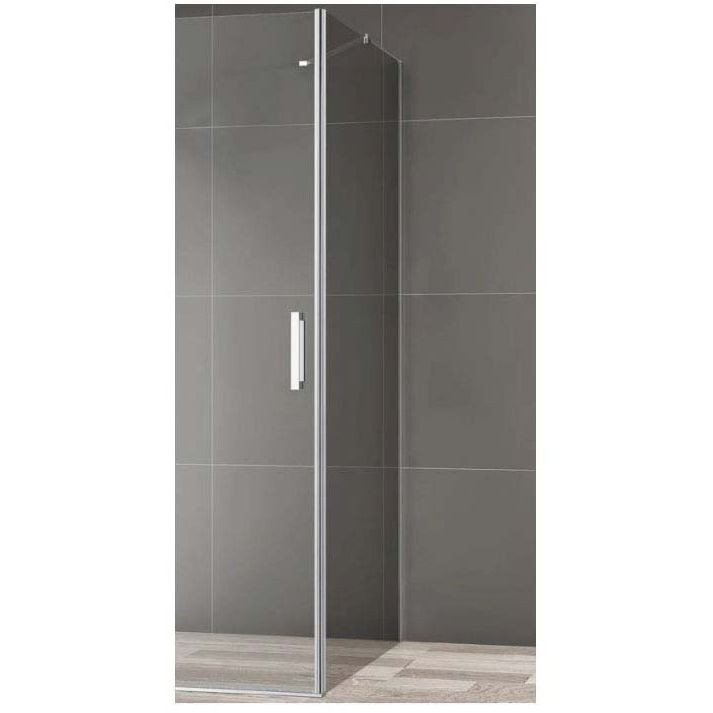  - Душевые кабины Cezares BELLAGIO-90-GL-FIX-C - BELLAGIO-90-GL-FIX-C