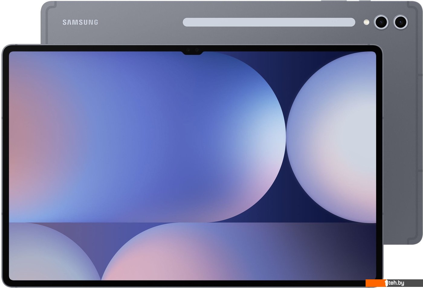  - Планшеты Samsung Galaxy Tab S10 Ultra Wi-Fi SM-X920 12GB/256GB (серый) - Galaxy Tab S10 Ultra Wi-Fi SM-X920 12GB/256GB (серый)