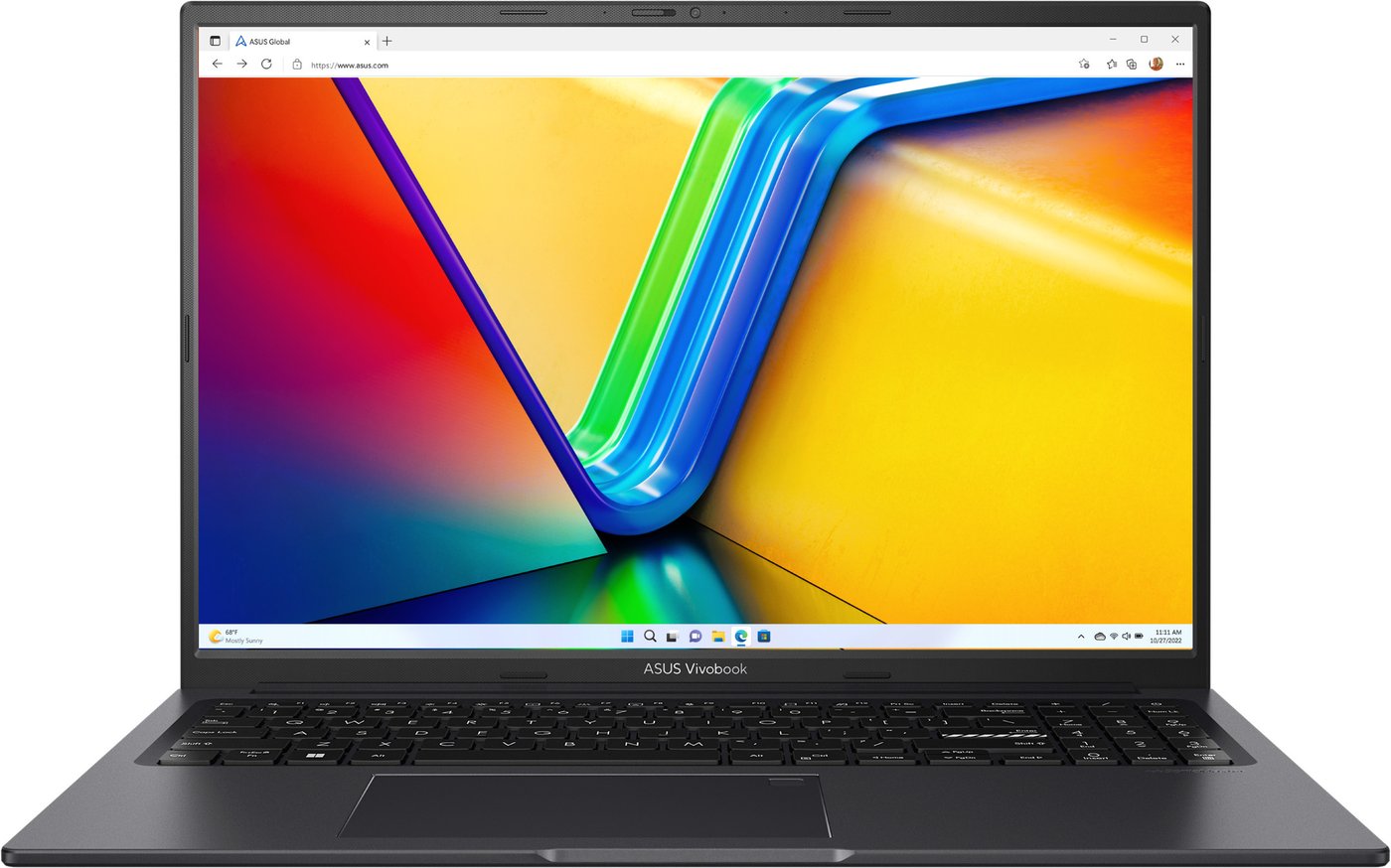  - Ноутбуки ASUS Vivobook 16X M3604YA-MB254 - Vivobook 16X M3604YA-MB254