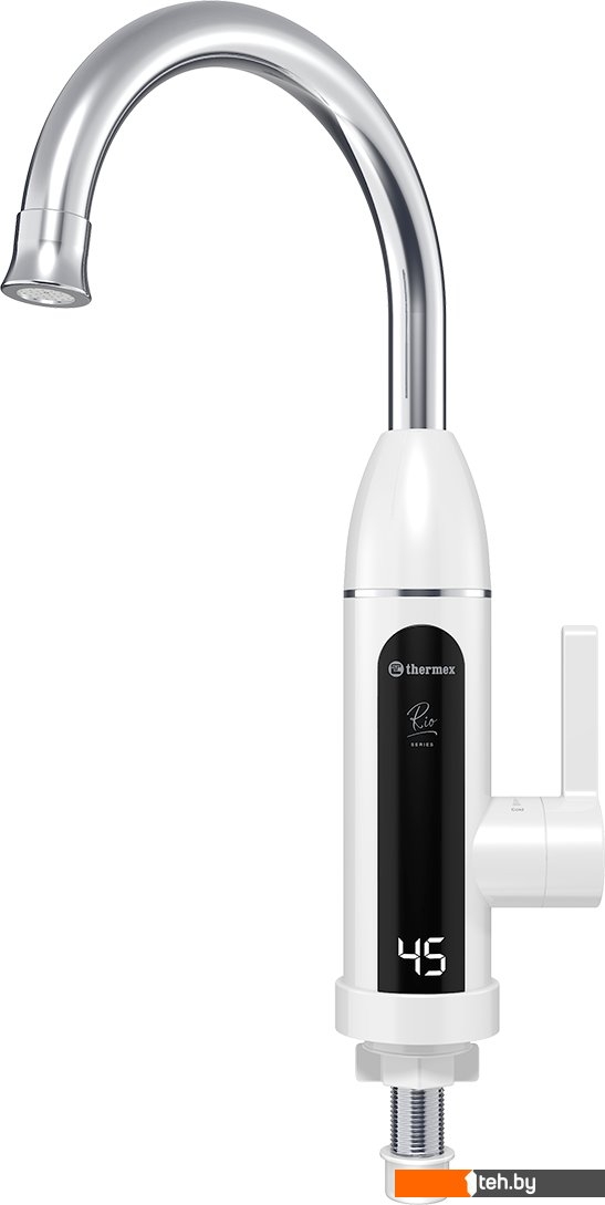  - Водонагреватели Thermex Rio 3000 - Rio 3000
