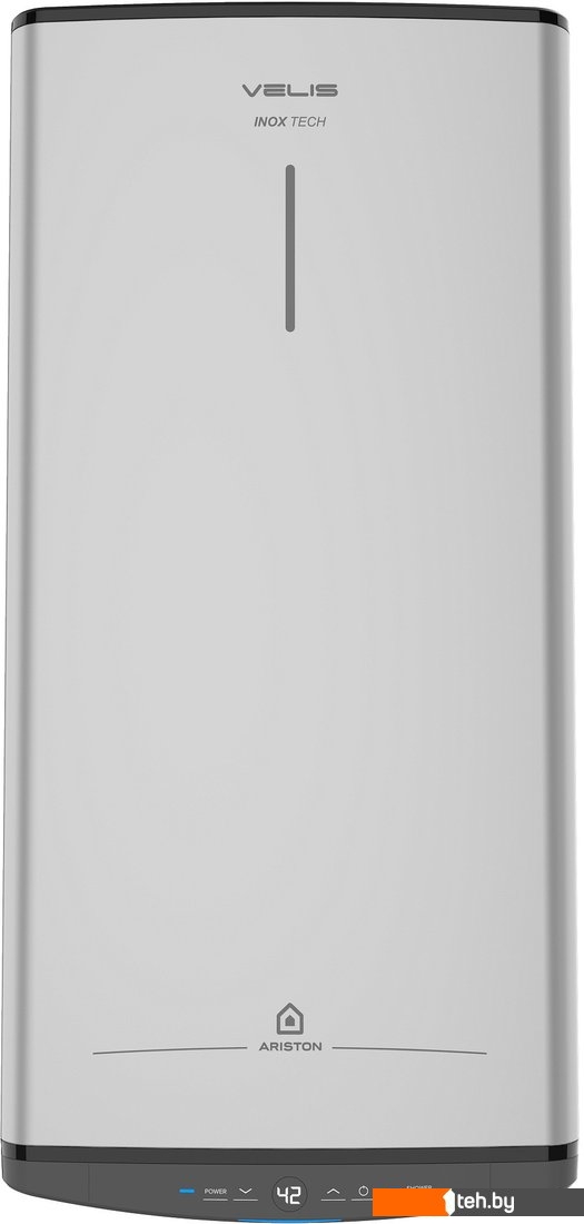  - Водонагреватели Ariston ABSE VLS Pro Inox PW 2K 30 - ABSE VLS Pro Inox PW 2K 30