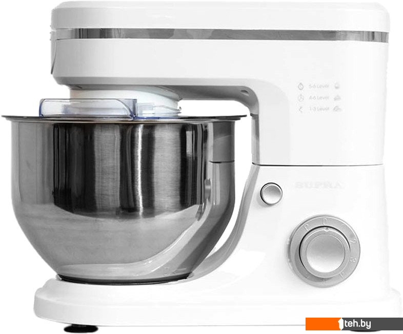  - Кухонные комбайны, машины и планетарные миксеры Supra MKS-1005 - MKS-1005