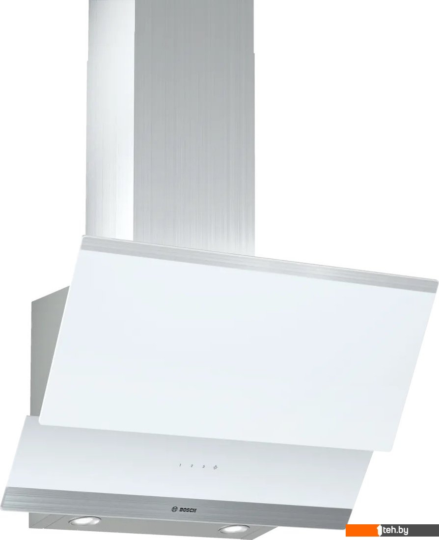  - Вытяжки Bosch Serie 4 DWK065G20T - Serie 4 DWK065G20T