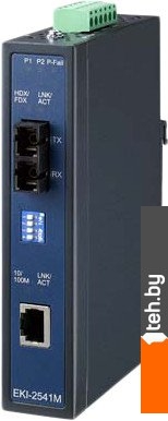  - Коммутаторы Advantech EKI-2541M-AE - EKI-2541M-AE