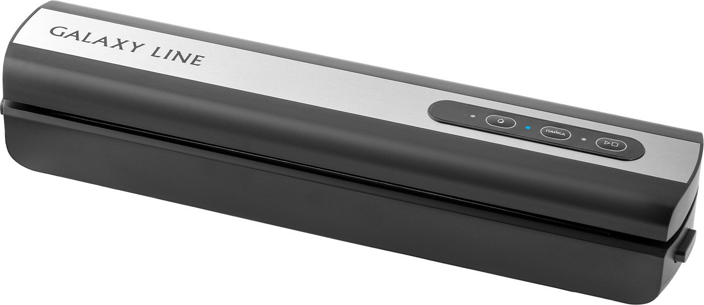  - Вакуумные упаковщики Galaxy Line GL2721 - GL2721