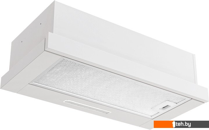  - Вытяжки Zorg Slim 850 60 M (белый) - Slim 850 60 M (белый)