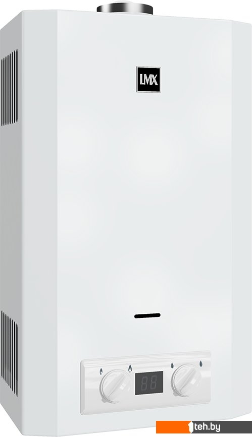  - Водонагреватели LMX Classic-32 - Classic-32