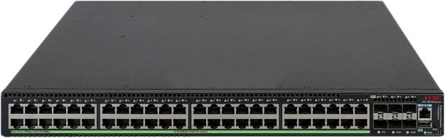  - Коммутаторы H3C S5570S-54S-EI - S5570S-54S-EI