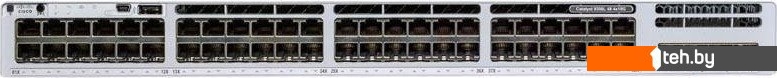  - Коммутаторы Cisco Catalyst C9300L-48P-4G-A - Catalyst C9300L-48P-4G-A