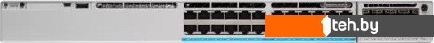 - Коммутаторы Cisco Catalyst C9300L-24T-4X-E - Catalyst C9300L-24T-4X-E
