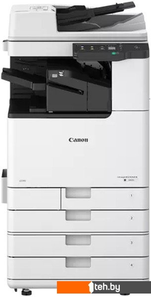  - Принтеры и МФУ Canon imageRUNNER 2930i - imageRUNNER 2930i