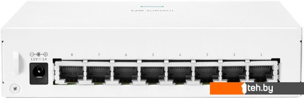  - Коммутаторы Aruba 1430 Series R8R45A - 1430 Series R8R45A