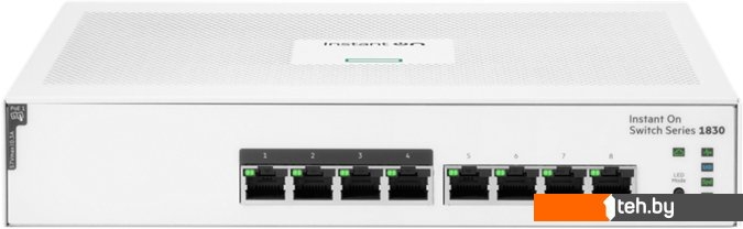  - Коммутаторы Aruba 1830 Series JL811A - 1830 Series JL811A