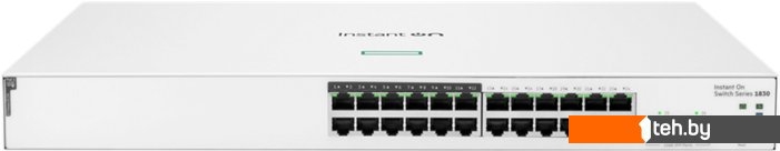  - Коммутаторы Aruba 1830 Series JL813A - 1830 Series JL813A