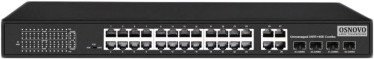  - Коммутаторы Osnovo SW-62444(400W) - SW-62444(400W)