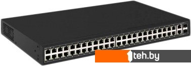  - Коммутаторы Osnovo SW-64822(700W) - SW-64822(700W)
