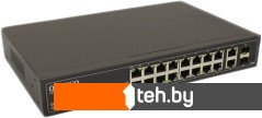  - Коммутаторы Osnovo SW-71802/L - SW-71802/L