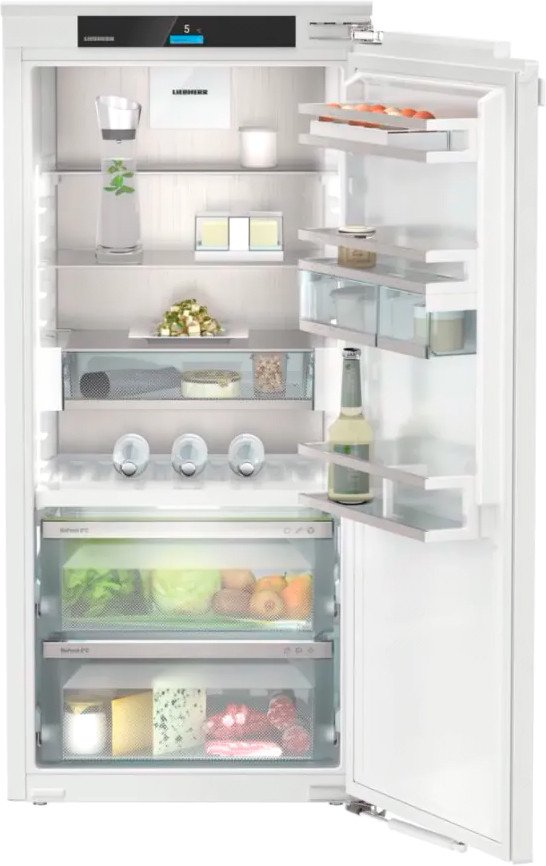  - Холодильники Liebherr IRBci 4150 Prime BioFresh - IRBci 4150 Prime BioFresh
