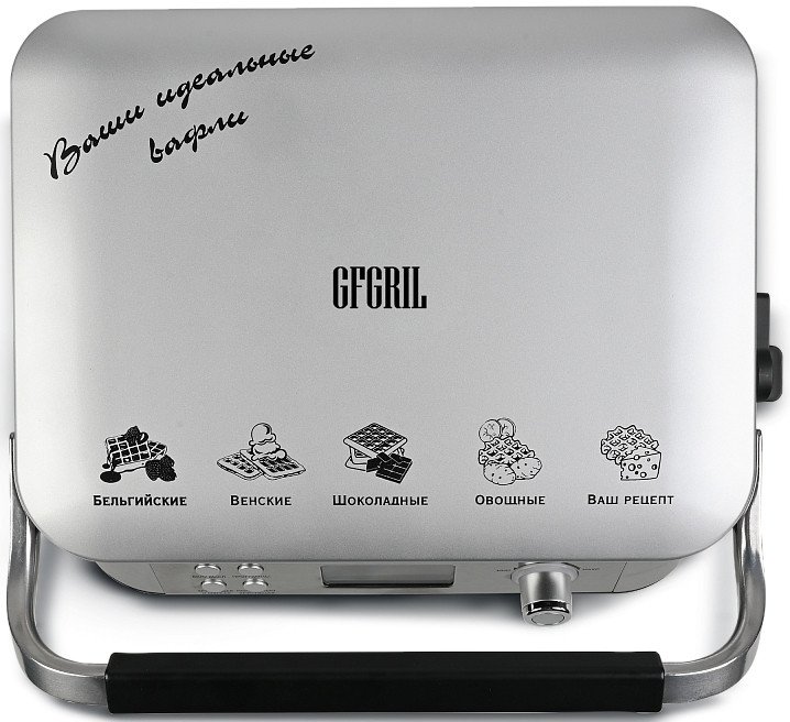  - Сэндвичницы, вафельницы GFgril GFW-050 - GFW-050