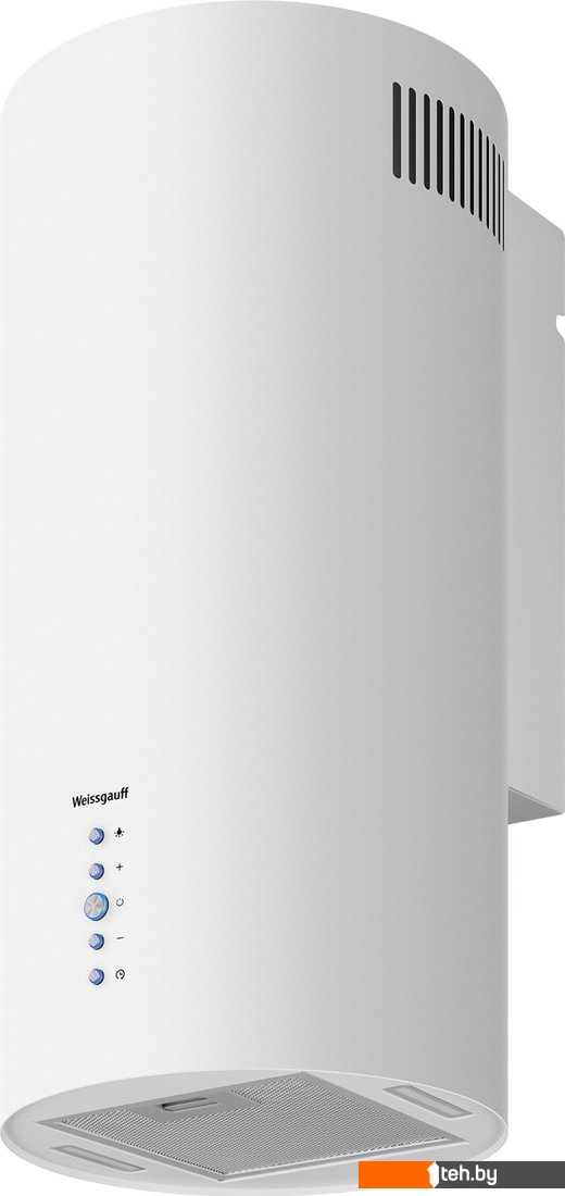  - Вытяжки Weissgauff Gracia 70 WH - Gracia 70 WH