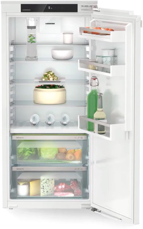  - Холодильники Liebherr IRBc 4120 Plus BioFresh - IRBc 4120 Plus BioFresh