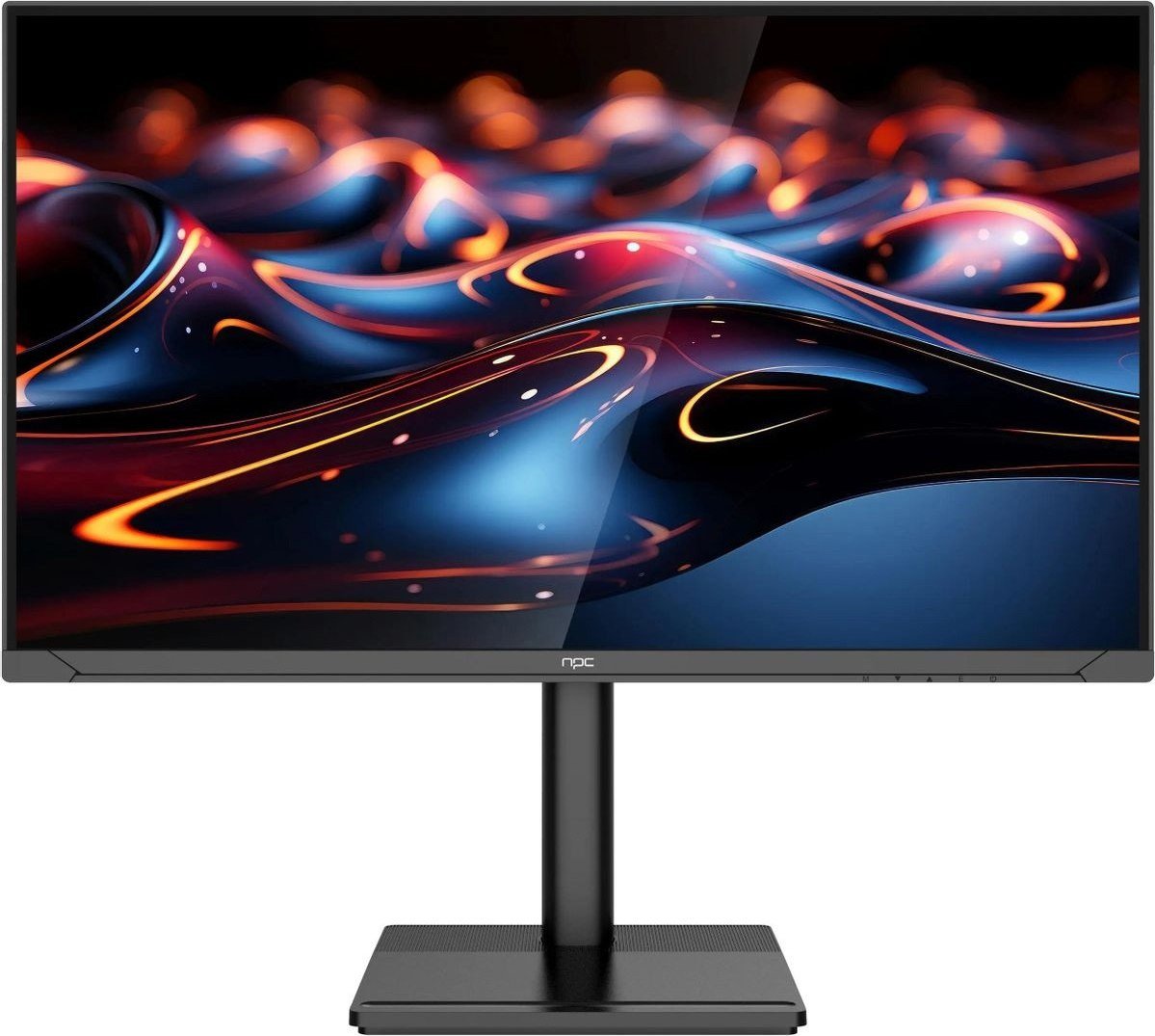  - Мониторы NPC MU2707-K - MU2707-K