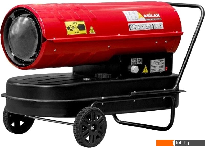  - Тепловые пушки Asilak SLD-50000 - SLD-50000