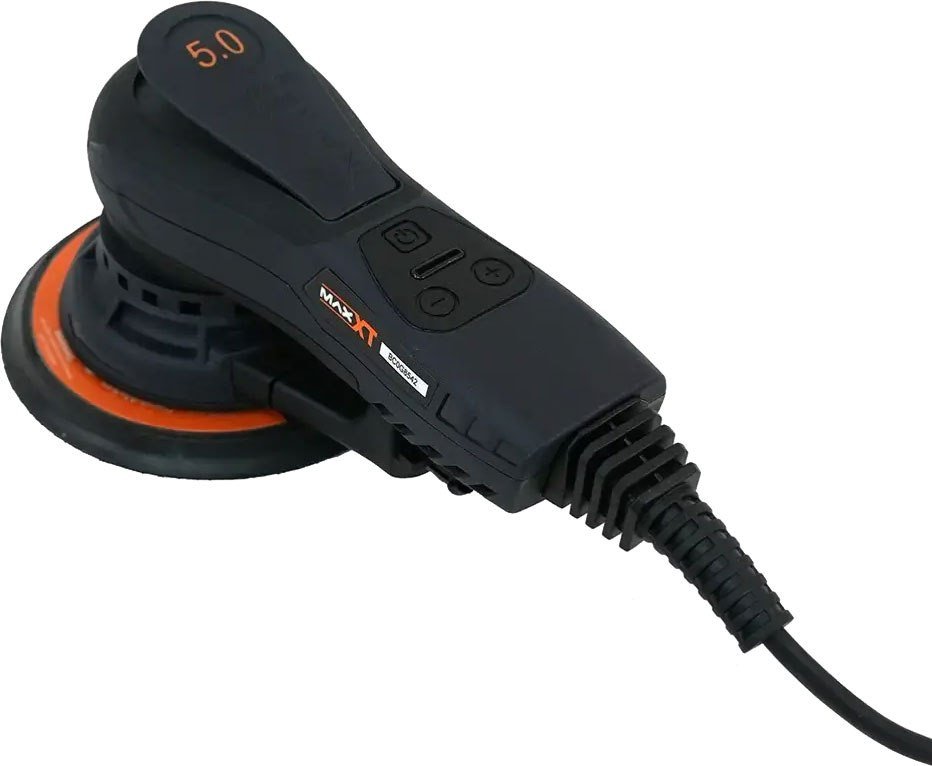  - Шлифмашины MAXXT R7303-150-5.0 - R7303-150-5.0