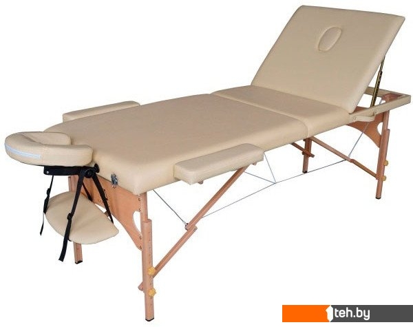  - Массажеры и массажные кресла DFC Relax Pro TS3021-B2 (бежевый) - Relax Pro TS3021-B2 (бежевый)
