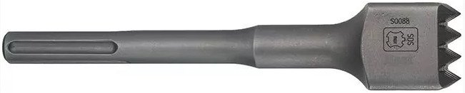  - Зубила для перфораторов и отбойных молотков Fischer M-STO 45x240 16 Z 1253 - M-STO 45x240 16 Z 1253