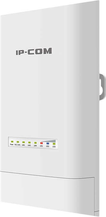  - Беспроводные точки доступа и усилители Wi-Fi IP-COM CPE6S - CPE6S