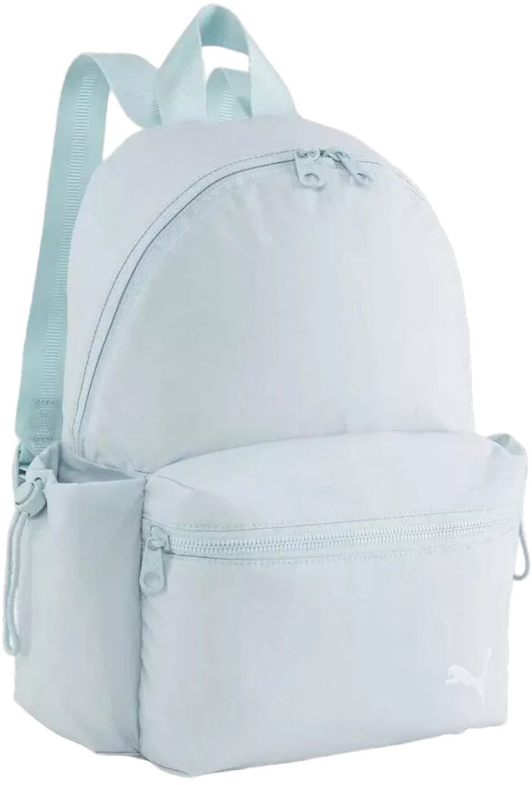  - Рюкзаки Puma Core Her Backpack 09028305 (баклажановый) - Core Her Backpack 09028305 (баклажановый)