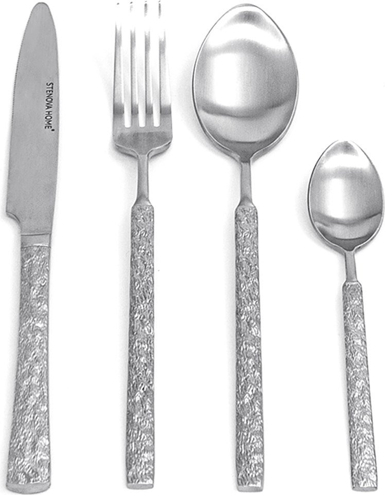  - Столовые приборы Stenova Home Lava 91704814 (16пр) - Lava 91704814 (16пр)