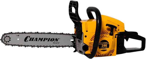  - Цепные электро- и бензопилы Champion A246-15 - A246-15