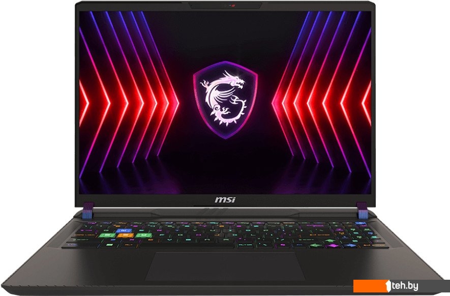 - Ноутбуки MSI Vector 16 HX A14VHG-806XBY - Vector 16 HX A14VHG-806XBY