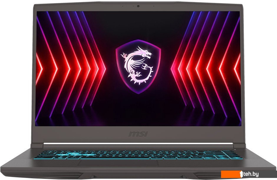  - Ноутбуки MSI Thin A15 B7VE-402BY - Thin A15 B7VE-402BY