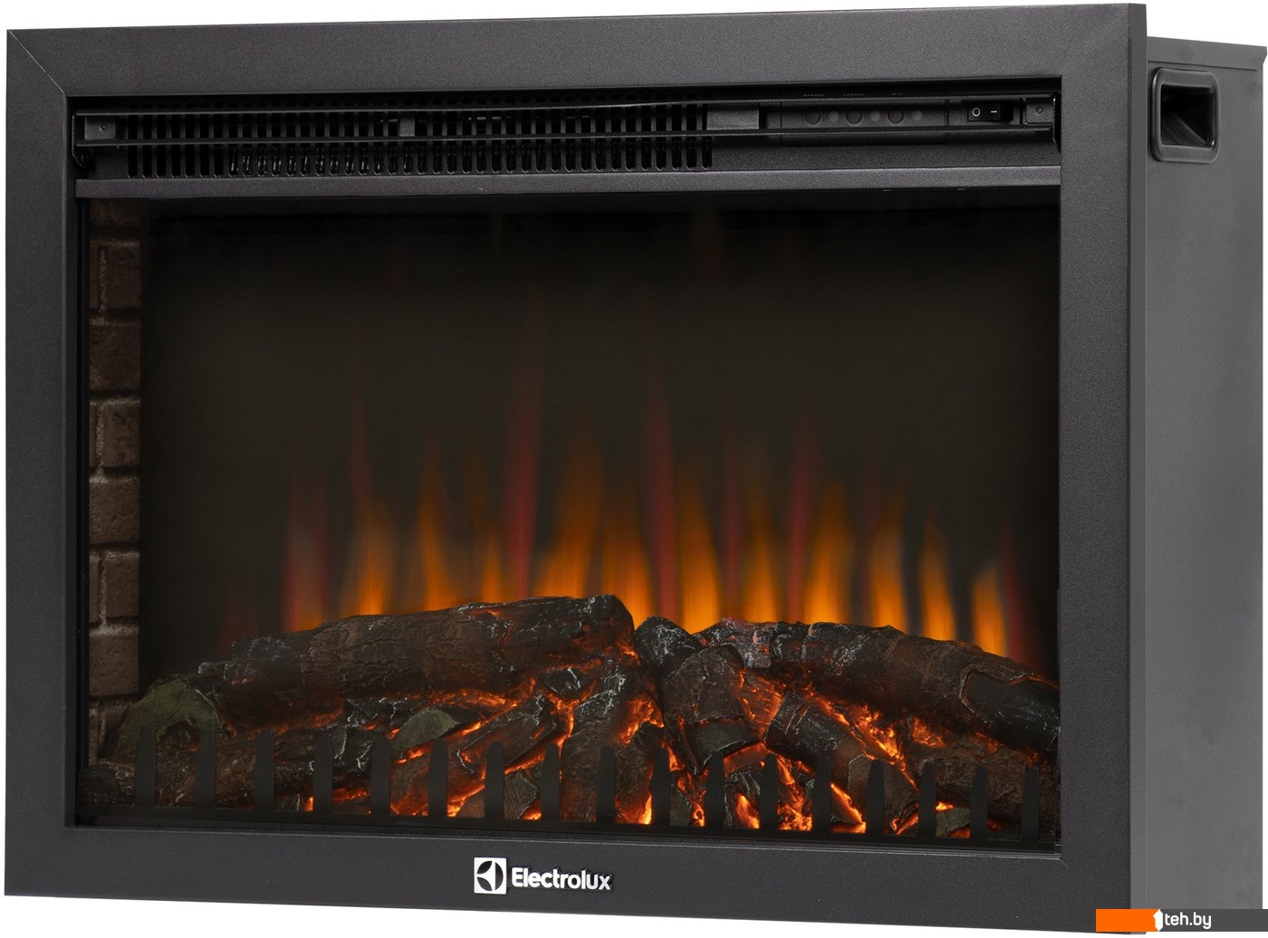  - Электрокамины и биокамины Electrolux EFP/P-2520LS N - EFP/P-2520LS N