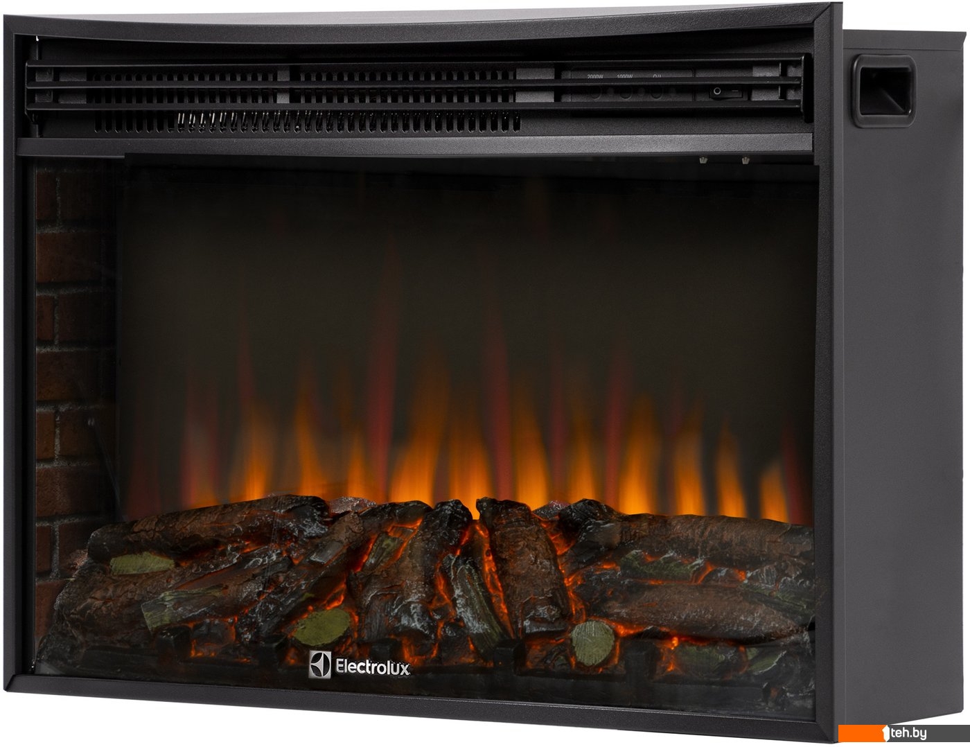  - Электрокамины и биокамины Electrolux EFP/P-3020LS N - EFP/P-3020LS N
