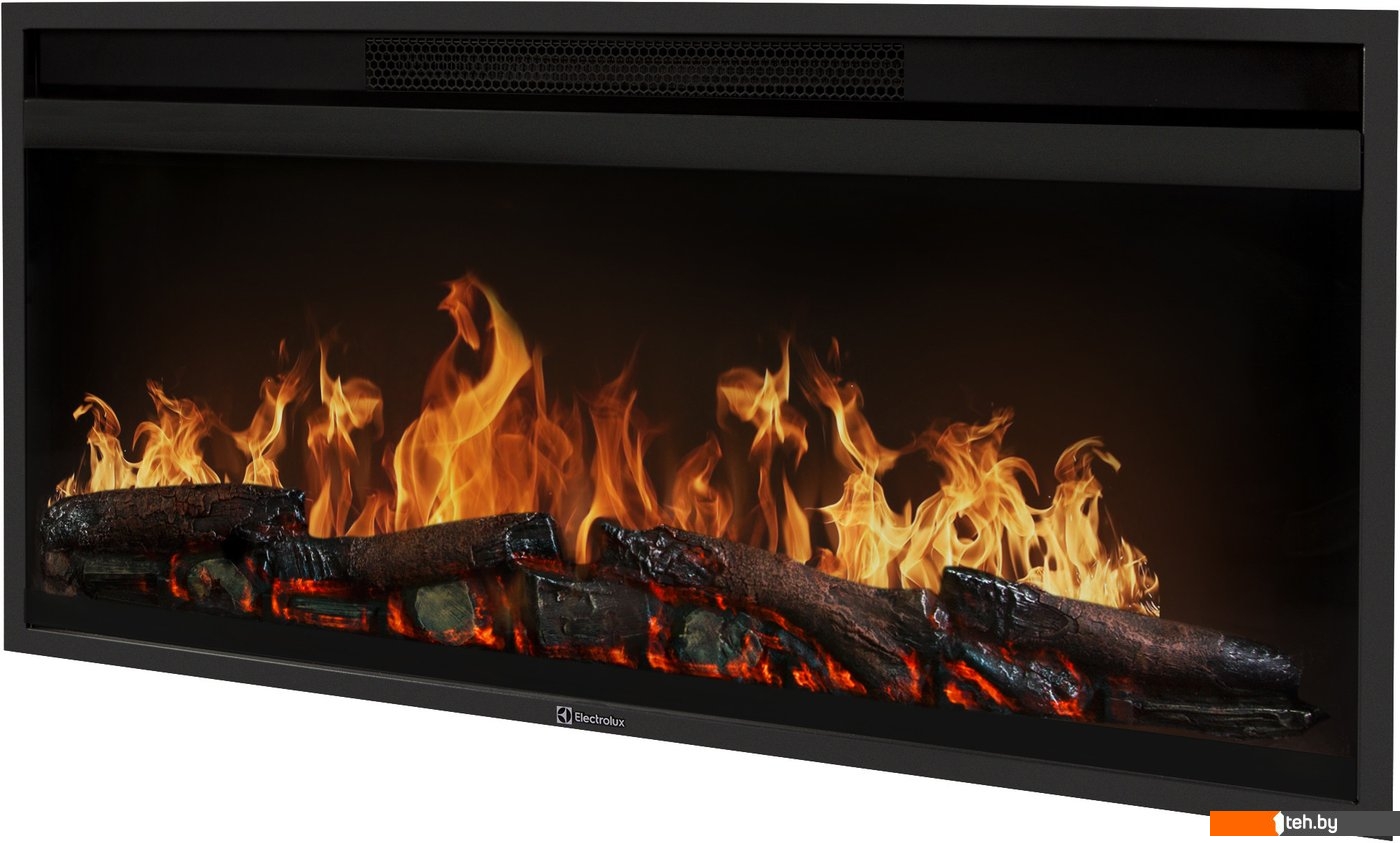  - Электрокамины и биокамины Electrolux EFP/P-3620LS - EFP/P-3620LS