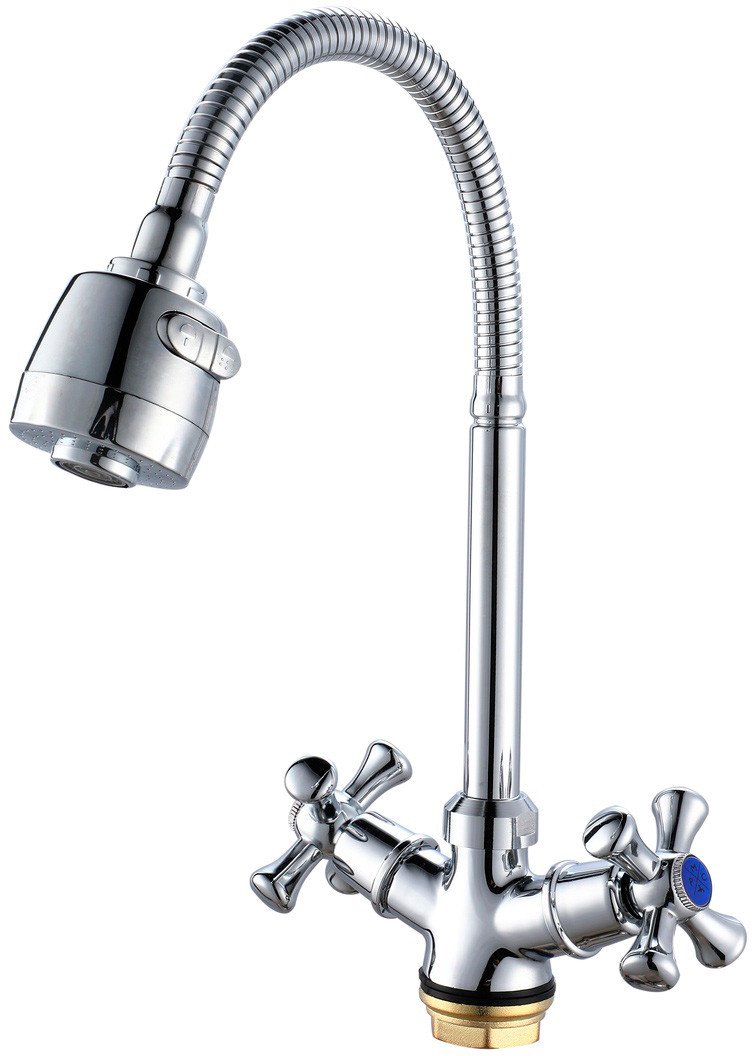 - Смесители РМС SL138-279F - SL138-279F