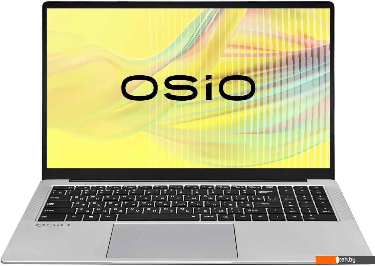  - Ноутбуки OSiO FocusLine F160A-005 - FocusLine F160A-005