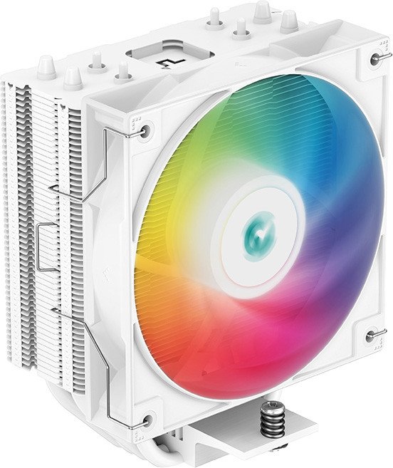  - Системы охлаждения DeepCool AG400 WH ARGB R-AG400-WHANMC-G-2 - AG400 WH ARGB R-AG400-WHANMC-G-2