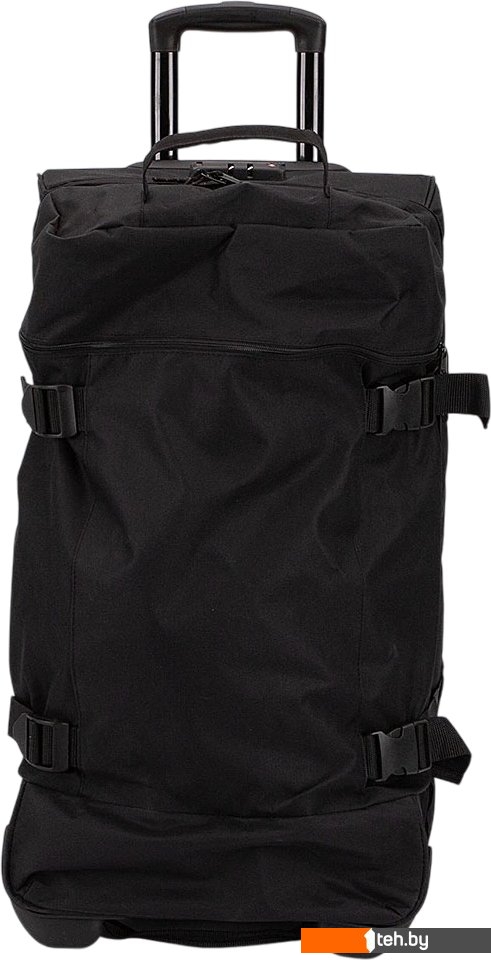  - Чемоданы, сумки-тележки Topmove 180-428665-BLK (черный) - 180-428665-BLK (черный)