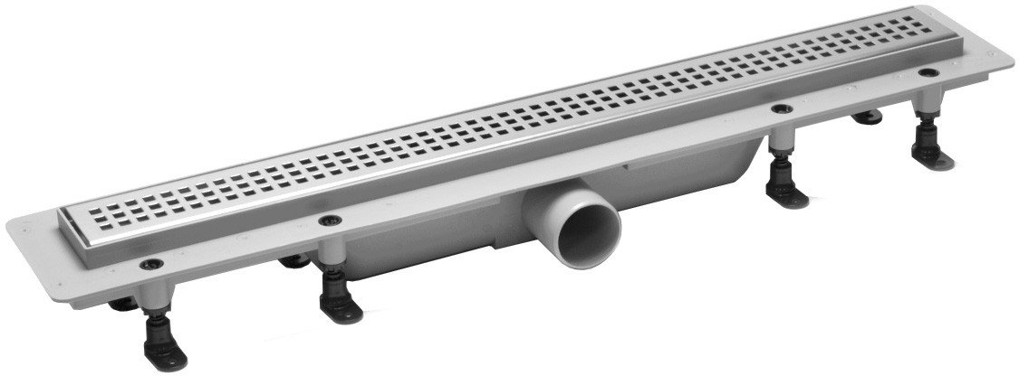  - Сифоны Plast Brno Design SZA1550 - Design SZA1550