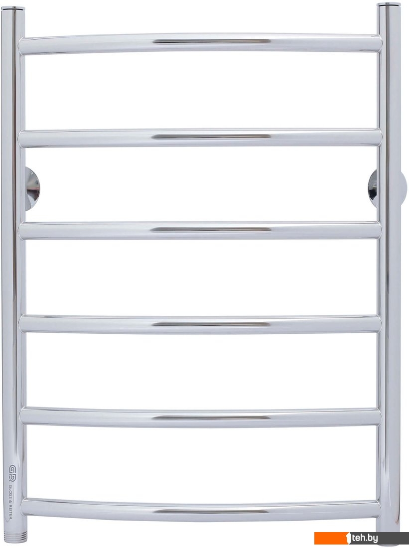  - Полотенцесушители Gloss & Reiter Raduga Л.40x60.Д6.G1 - Raduga Л.40x60.Д6.G1