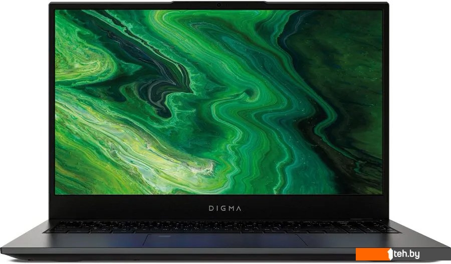  - Ноутбуки Digma Pro Fortis M DN15P5-ADXW05 - Pro Fortis M DN15P5-ADXW05
